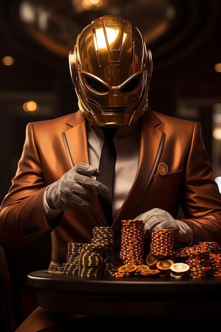 Pengalaman ponsel bandit4 untuk koneksi harian